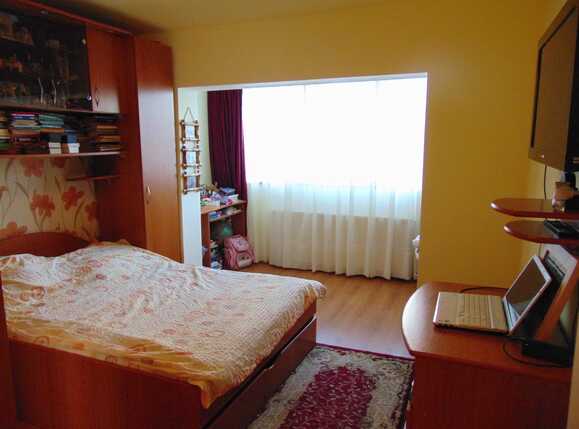 Apartament de vânzare 2 camere Gheorgheni - 27209AV | BLITZ Cluj-Napoca | Poza1