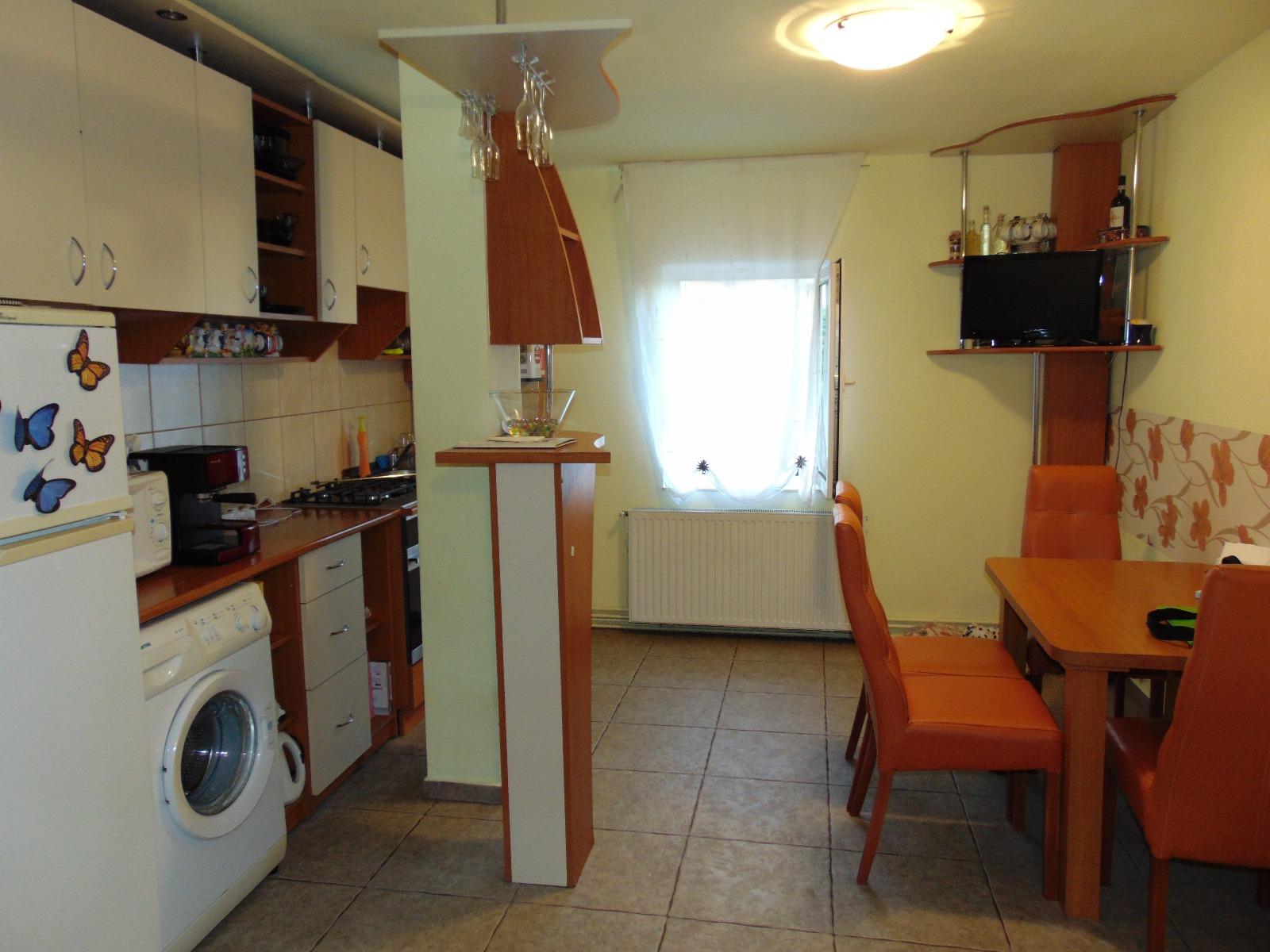 Apartament de vânzare 2 camere Gheorgheni - 27209AV | BLITZ Cluj-Napoca | Poza5