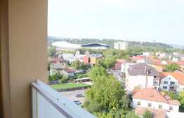 2 camere, 62 mp, imobil nou, prima inchiriere, complex Platinia