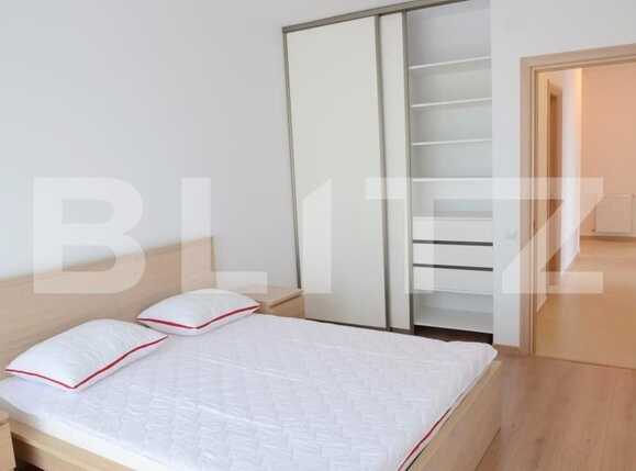 Apartament de închiriat 2 camere Central - 27211AI | BLITZ Cluj-Napoca | Poza3