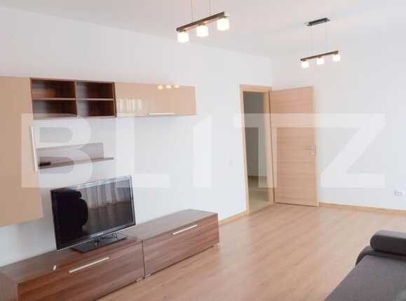 Apartament de închiriat 2 camere Central - 27211AI | BLITZ Cluj-Napoca | Poza1