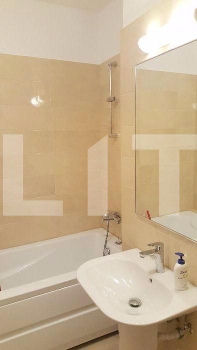 Apartament de închiriat 2 camere Central - 27211AI | BLITZ Cluj-Napoca | Poza7