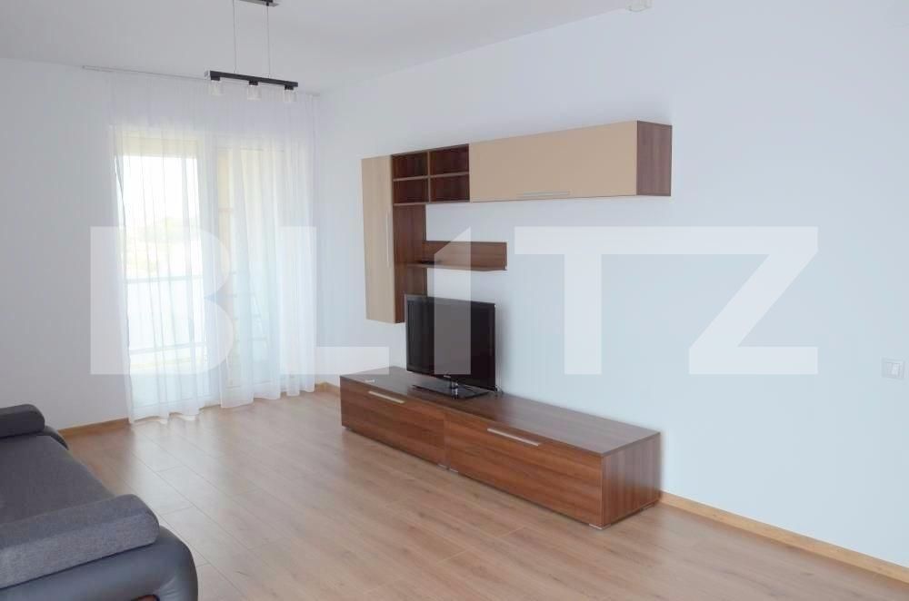 Apartament de închiriat 2 camere Central - 27211AI | BLITZ Cluj-Napoca | Poza2