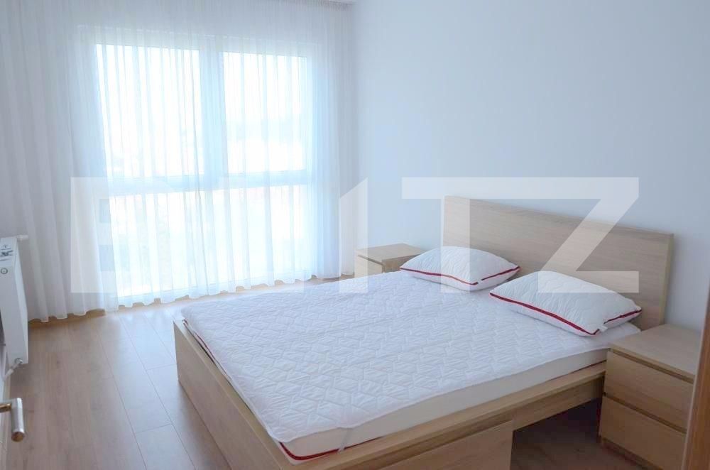 Apartament de închiriat 2 camere Central - 27211AI | BLITZ Cluj-Napoca | Poza4