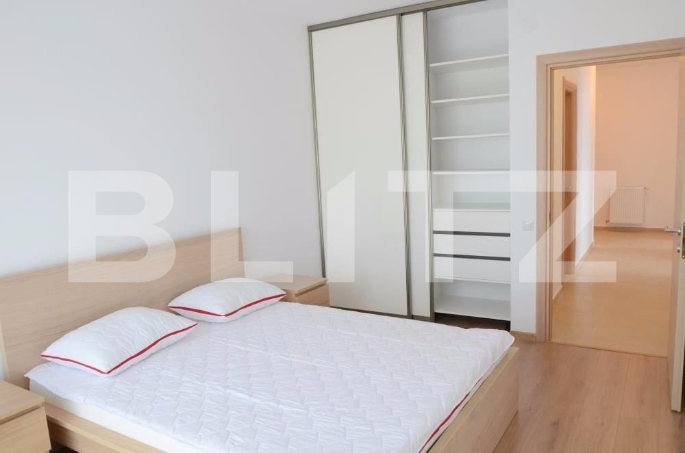 Apartament de închiriat 2 camere Central - 27211AI | BLITZ Cluj-Napoca | Poza3