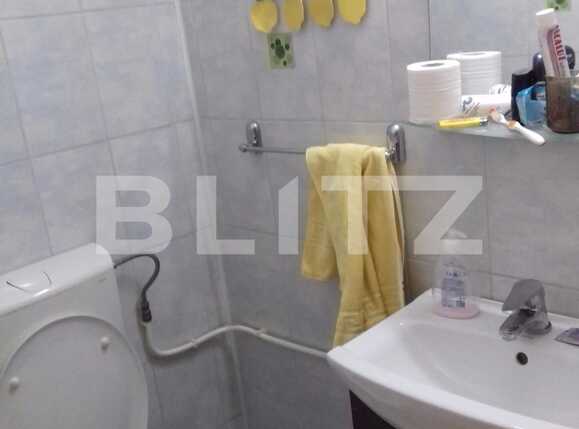Apartament de vânzare 3 camere Marasti - 27212AV | BLITZ Cluj-Napoca | Poza8