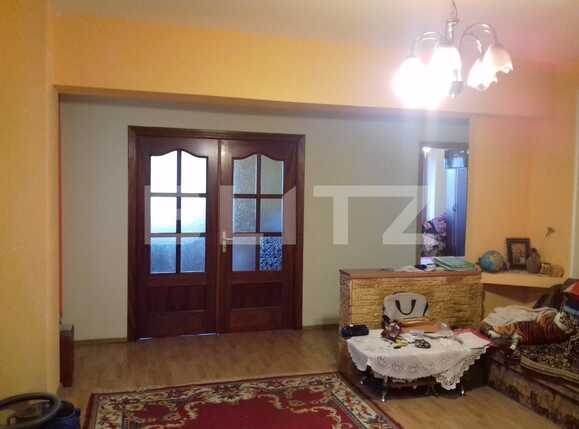 Apartament de vânzare 3 camere Marasti - 27212AV | BLITZ Cluj-Napoca | Poza1