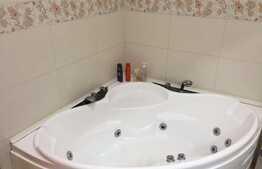 Apartament 2 camere, 52 mp, etaj intermediar, garaj, zona Bonjour Residence