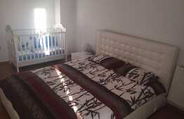 Apartament 2 camere, 52 mp, etaj intermediar, garaj, zona Bonjour Residence