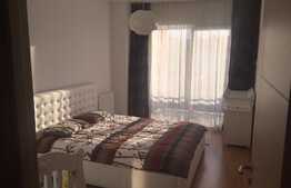 Apartament 2 camere, 52 mp, etaj intermediar, garaj, zona Bonjour Residence