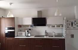 Apartament 2 camere, 52 mp, etaj intermediar, garaj, zona Bonjour Residence