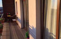 Apartament 2 camere, 52 mp, etaj intermediar, garaj, zona Bonjour Residence