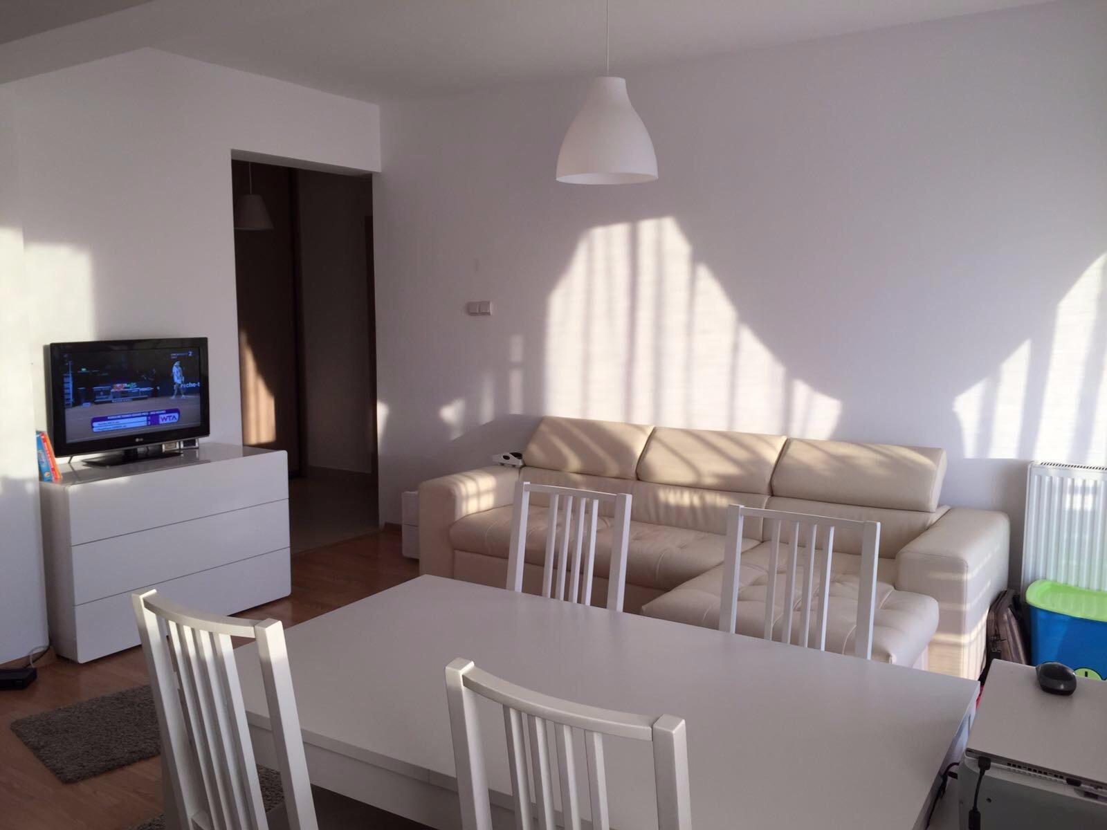 Apartament de vânzare 2 camere Bună Ziua - 27214AV | BLITZ Cluj-Napoca | Poza3