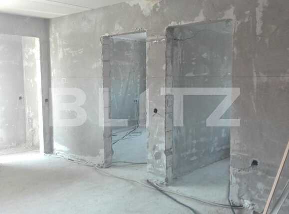 Apartament de vânzare 3 camere Iris - 27215AV | BLITZ Cluj-Napoca | Poza1