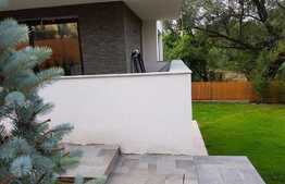 Apartament 4 camere, 198,6 mp, 2 terase, 2 locuri parcare, zona strazii Campului