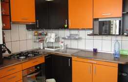 Apartament 3 camere, decomandat, 80 mp, zona strazii Fantanele