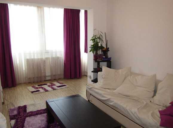 Apartament de închiriat 3 camere Grigorescu - 27217AI | BLITZ Cluj-Napoca | Poza1
