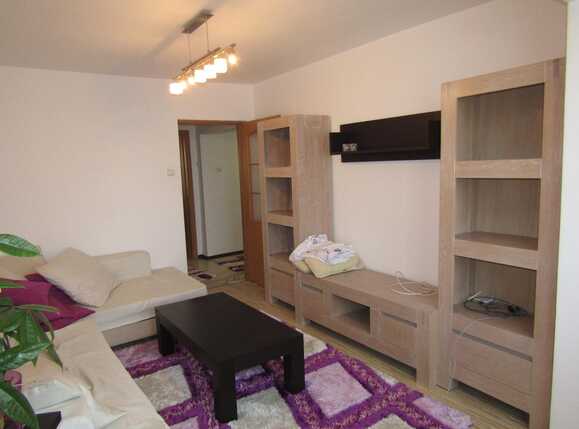 Apartament de închiriat 3 camere Grigorescu - 27217AI | BLITZ Cluj-Napoca | Poza3