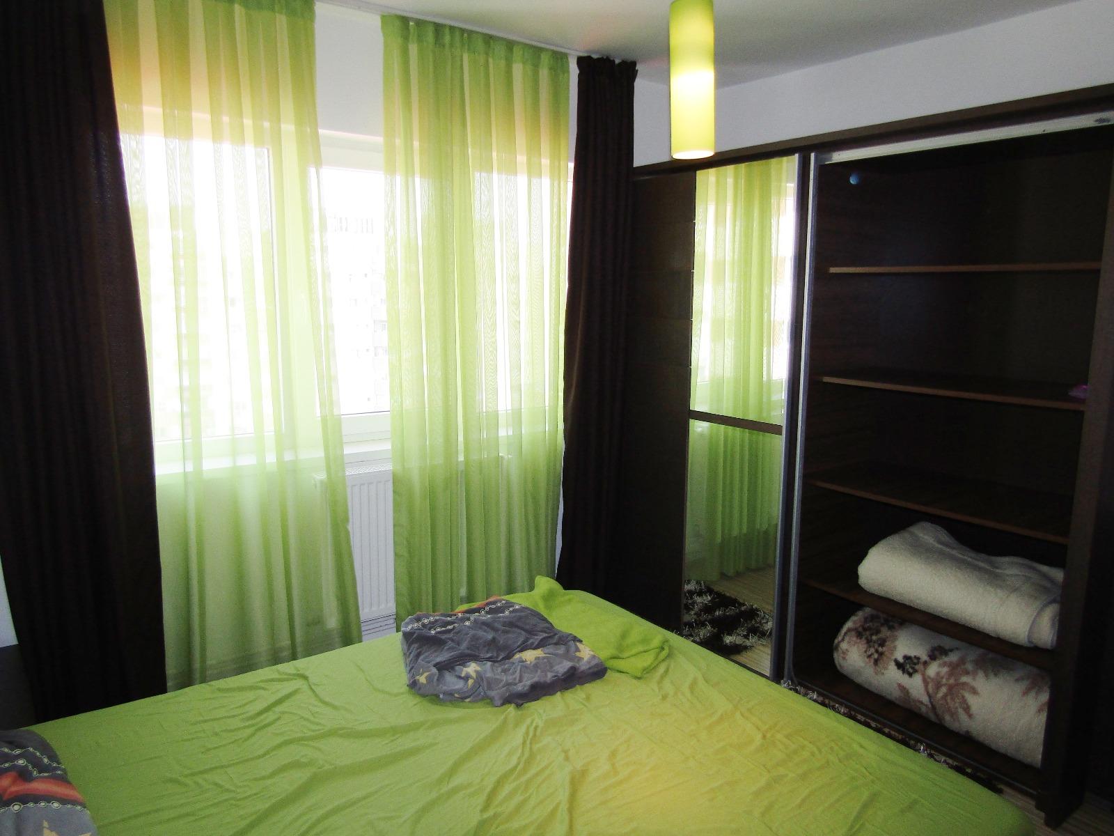 Apartament de închiriat 3 camere Grigorescu - 27217AI | BLITZ Cluj-Napoca | Poza7