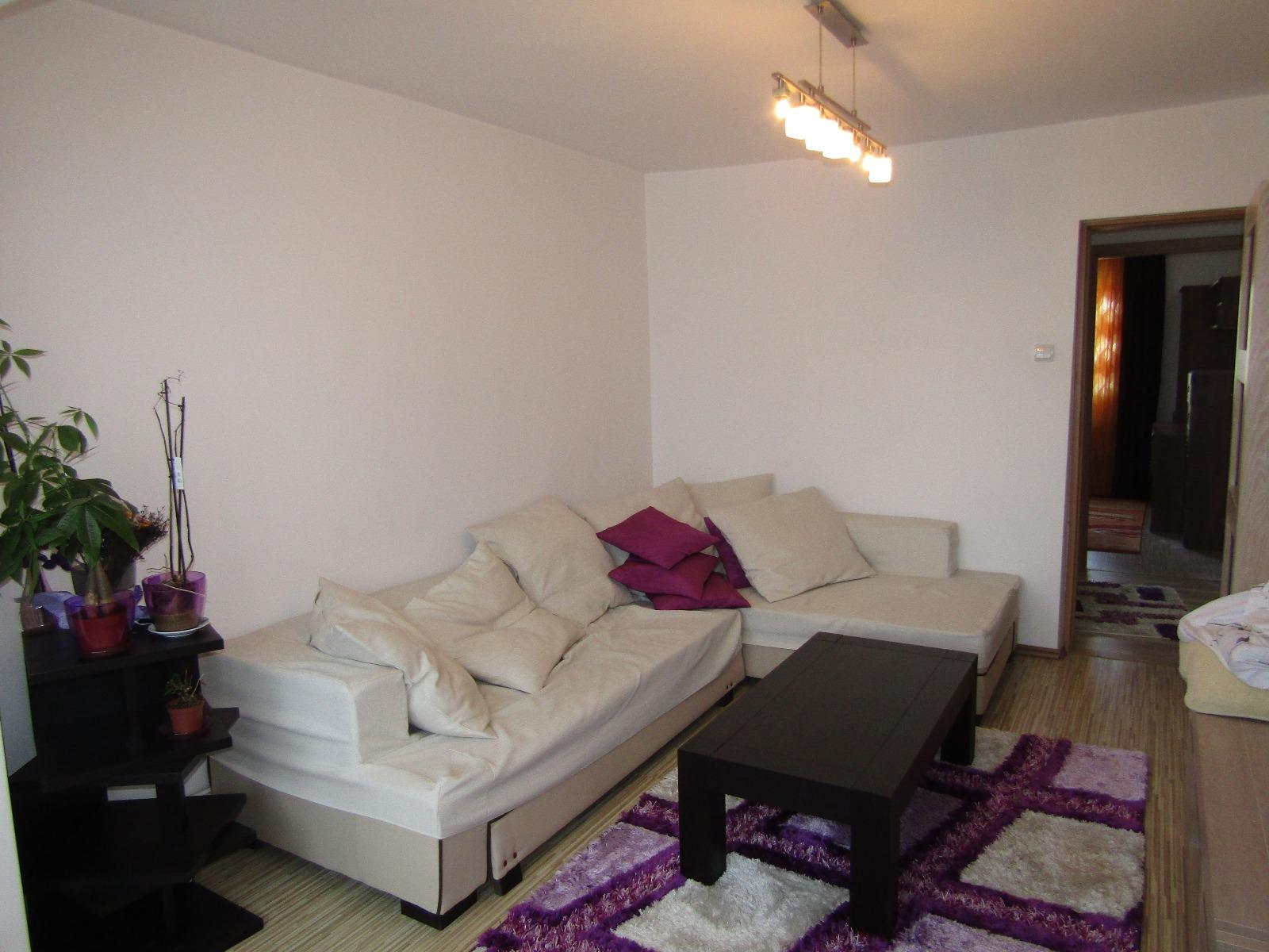 Apartament de închiriat 3 camere Grigorescu - 27217AI | BLITZ Cluj-Napoca | Poza2