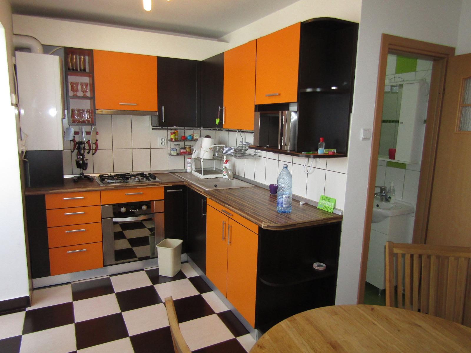 Apartament de închiriat 3 camere Grigorescu - 27217AI | BLITZ Cluj-Napoca | Poza9