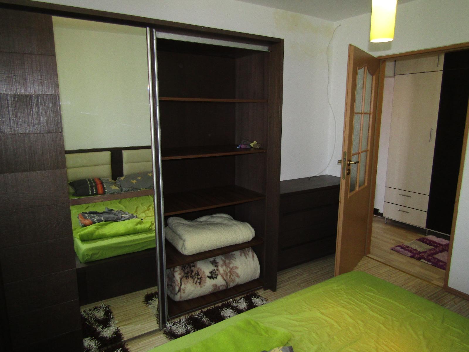 Apartament de închiriat 3 camere Grigorescu - 27217AI | BLITZ Cluj-Napoca | Poza8