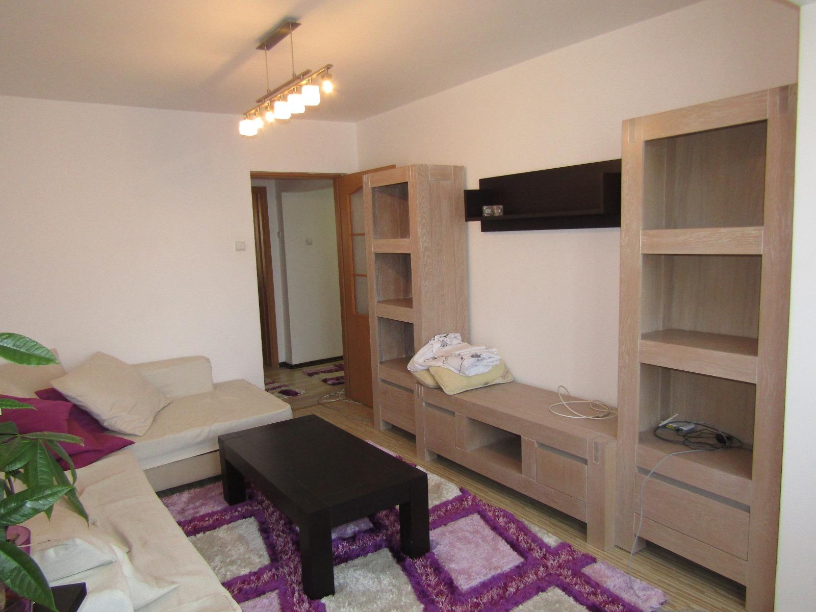 Apartament de închiriat 3 camere Grigorescu - 27217AI | BLITZ Cluj-Napoca | Poza3