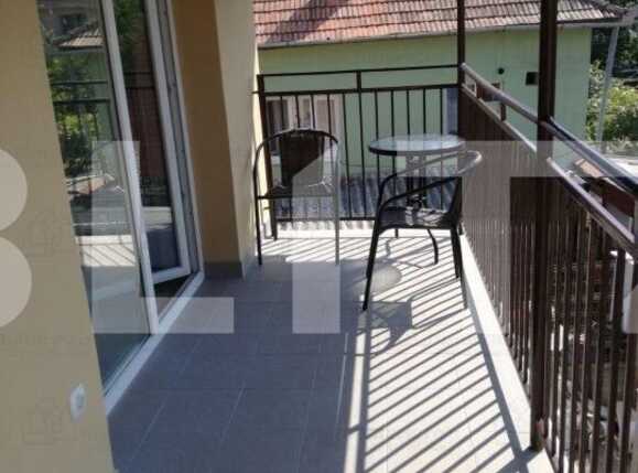 Apartament de închiriat 2 camere Zorilor - 27218AI | BLITZ Cluj-Napoca | Poza8