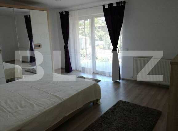 Apartament de închiriat 2 camere Zorilor - 27218AI | BLITZ Cluj-Napoca | Poza1
