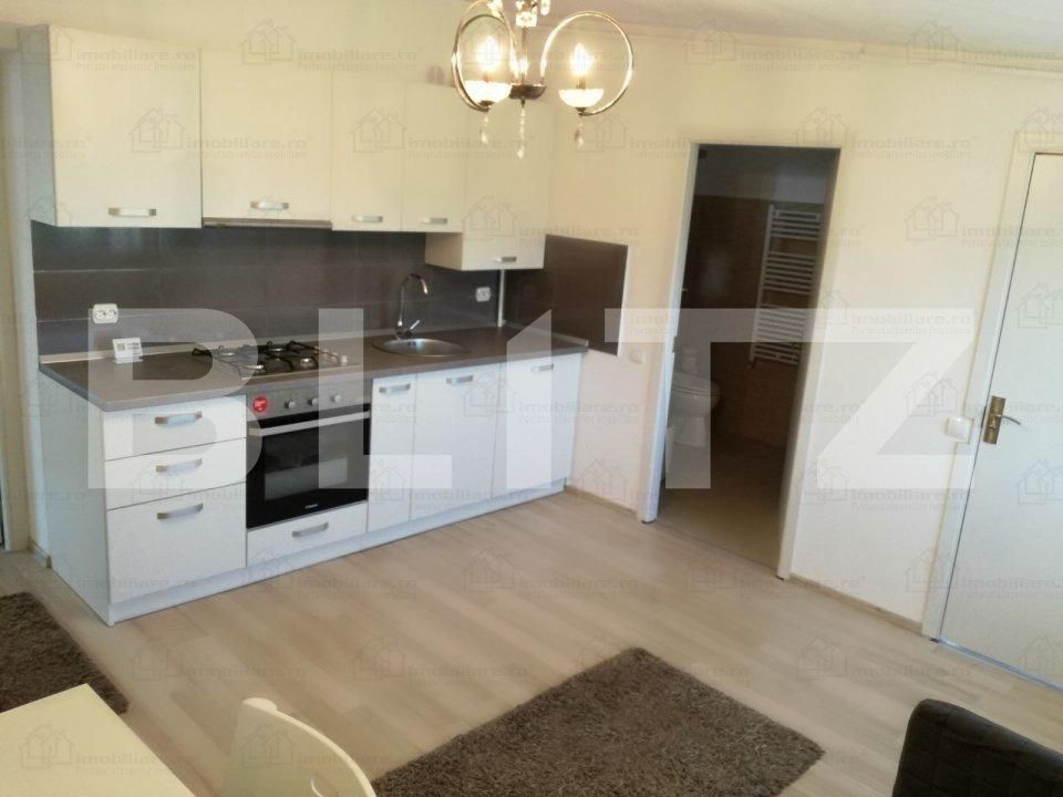 Apartament de închiriat 2 camere Zorilor - 27218AI | BLITZ Cluj-Napoca | Poza5