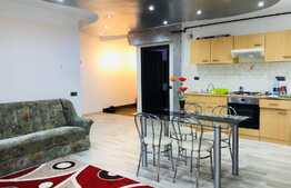 Apartament cu 2 camere, 64 mp! Zona strazii Florilor!