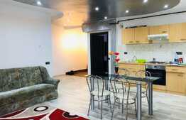 Apartament cu 2 camere, 64 mp! Zona strazii Florilor!