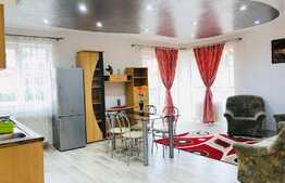 Apartament cu 2 camere, 64 mp! Zona strazii Florilor!