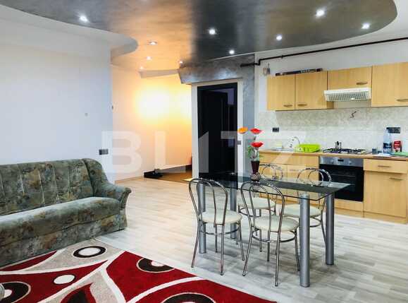 Apartament de închiriat 2 camere Floreşti - 27219AI | BLITZ Cluj-Napoca | Poza7