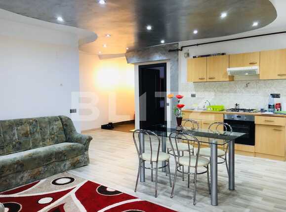 Apartament de închiriat 2 camere Floreşti - 27219AI | BLITZ Cluj-Napoca | Poza6