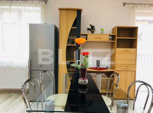 Apartament de închiriat 2 camere Floreşti - 27219AI | BLITZ Cluj-Napoca | Poza5