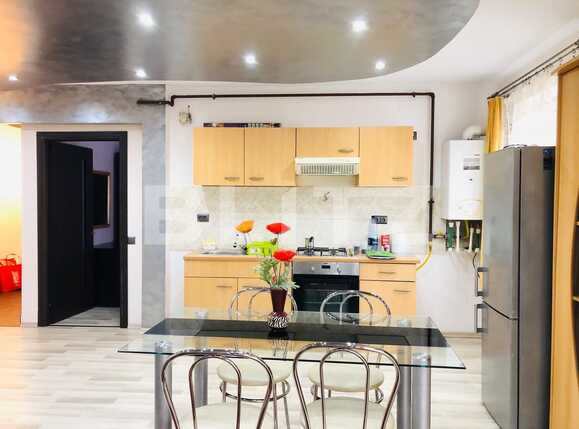 Apartament de închiriat 2 camere Floreşti - 27219AI | BLITZ Cluj-Napoca | Poza4