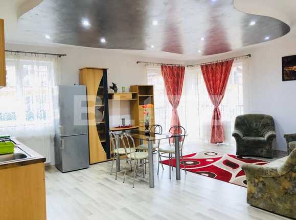 Apartament de închiriat 2 camere Floreşti - 27219AI | BLITZ Cluj-Napoca | Poza3