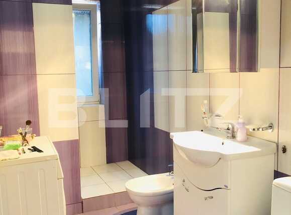 Apartament de închiriat 2 camere Floreşti - 27219AI | BLITZ Cluj-Napoca | Poza8