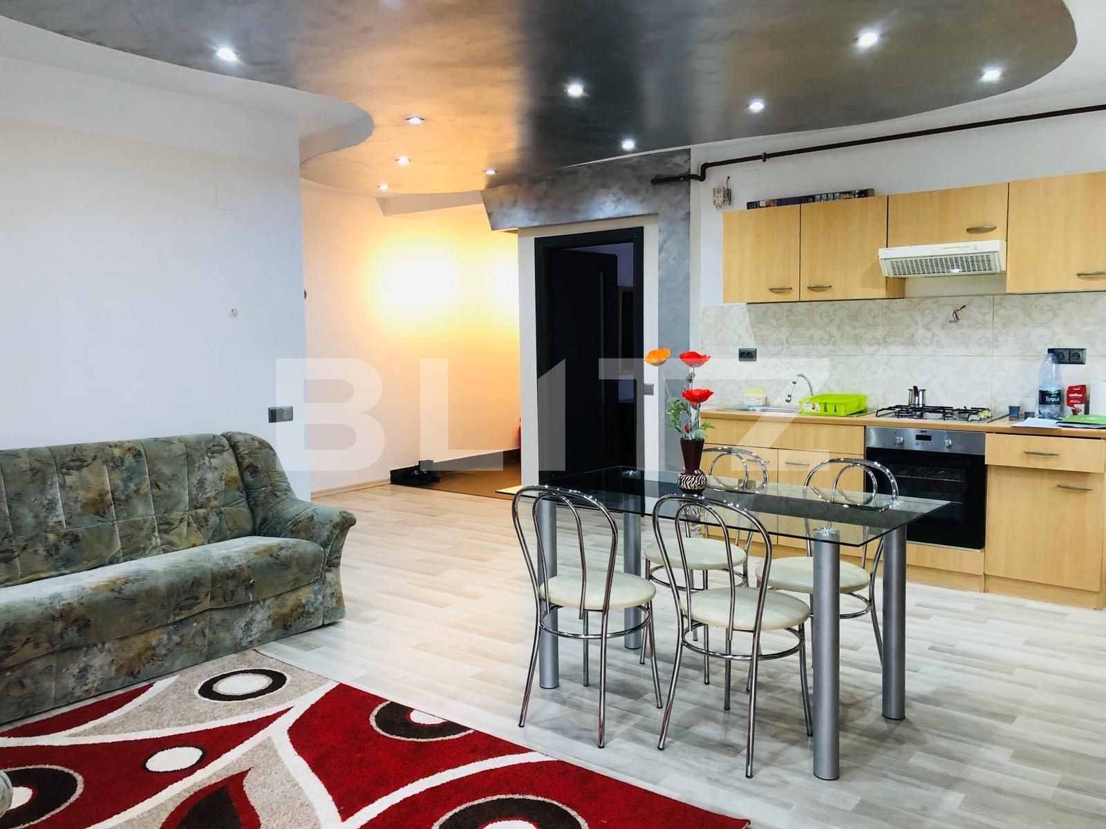 Apartament de închiriat 2 camere Floreşti - 27219AI | BLITZ Cluj-Napoca | Poza7