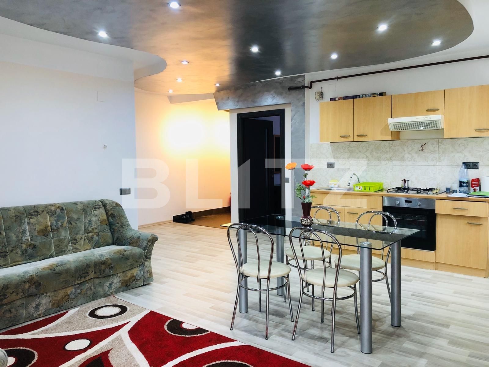 Apartament de închiriat 2 camere Floreşti - 27219AI | BLITZ Cluj-Napoca | Poza6