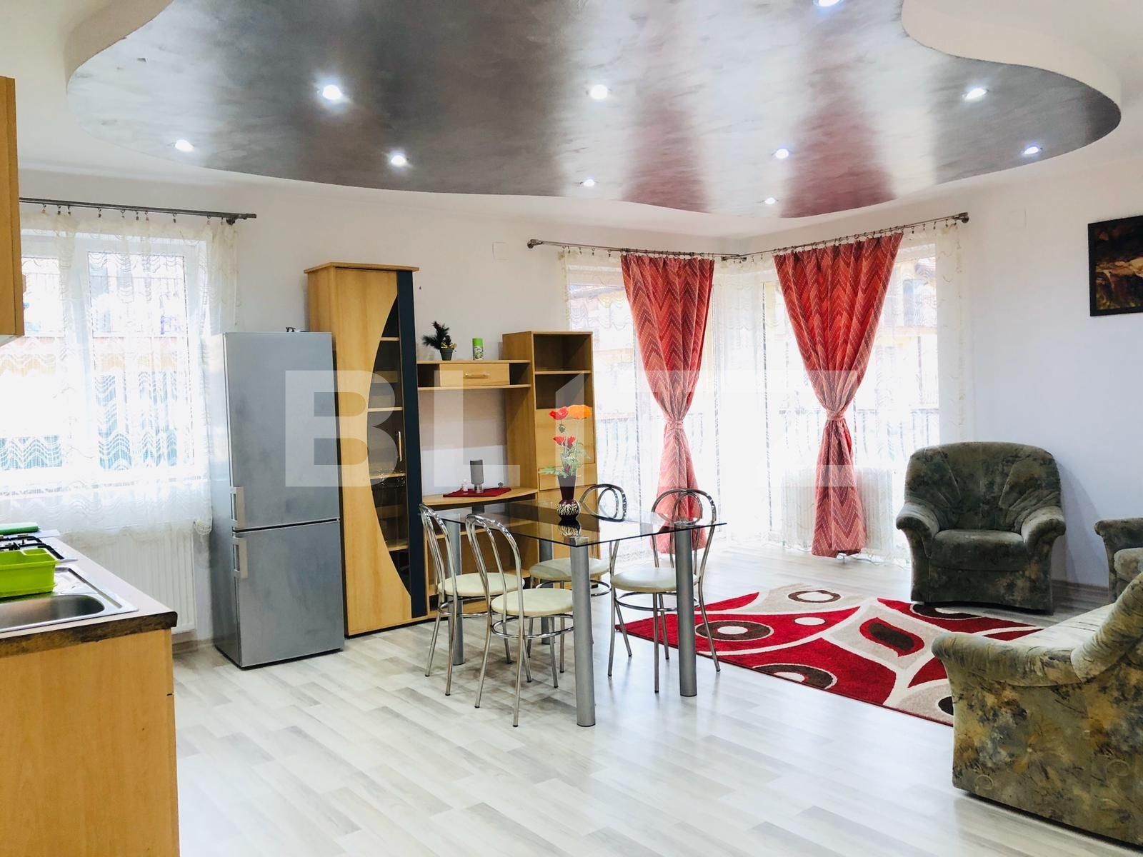 Apartament de închiriat 2 camere Floreşti - 27219AI | BLITZ Cluj-Napoca | Poza3