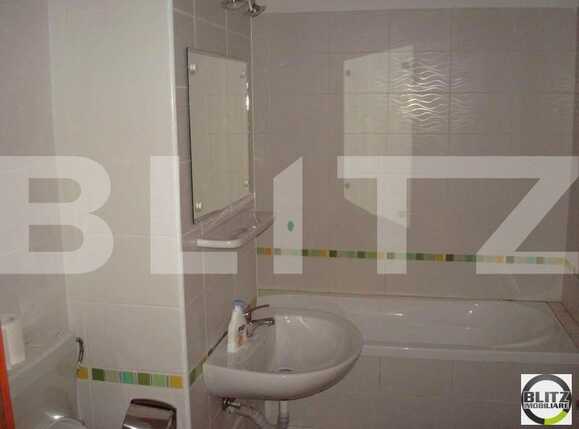 Apartament de închiriat 2 camere Semicentral - 2722AI | BLITZ Cluj-Napoca | Poza6