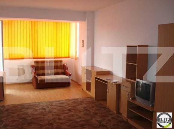 Apartament de închiriat 2 camere Semicentral - 2722AI | BLITZ Cluj-Napoca | Poza2