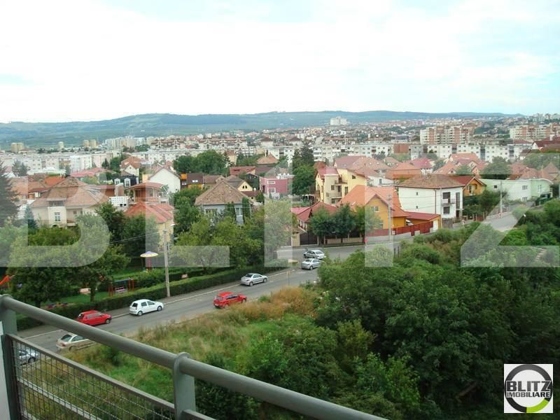 Apartament de închiriat 2 camere Semicentral - 2722AI | BLITZ Cluj-Napoca | Poza7