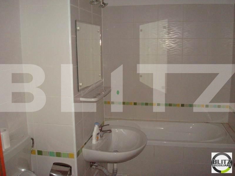 Apartament de închiriat 2 camere Semicentral - 2722AI | BLITZ Cluj-Napoca | Poza6