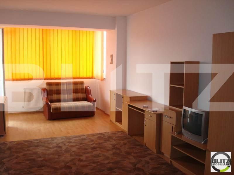 Apartament de închiriat 2 camere Semicentral - 2722AI | BLITZ Cluj-Napoca | Poza2