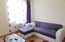 Apartament 3 camere, 40 mp, etaj intermediar, zona Piata Hermes