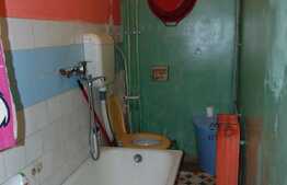 Apartament 3 camere, 40 mp, etaj intermediar, zona Piata Hermes