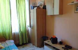 Apartament 3 camere, 40 mp, etaj intermediar, zona Piata Hermes